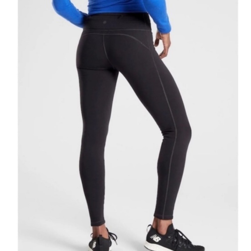 NWT Athleta Alpine Valley Tight - Picture 11 of 12